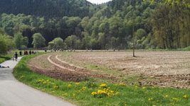 Wanderung durchs Butzerbachtal 2018