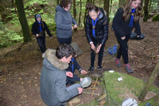 Bundes-Jungpfadfindertreffen 2019