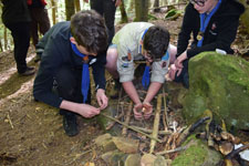 Bundes-Jungpfadfindertreffen 2019