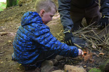 Bundes-Jungpfadfindertreffen 2019