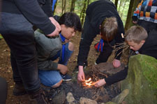 Bundes-Jungpfadfindertreffen 2019