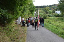 Klausenwallfahrt 2019