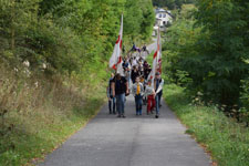 Klausenwallfahrt 2019