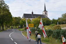 Klausenwallfahrt 2019