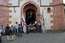 Klausenwallfahrt 2019