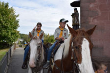 Klausenwallfahrt 2019