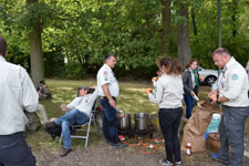 Klausenwallfahrt 2019