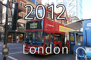 London 2012