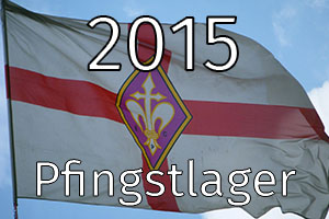 Pfingstlager 2015