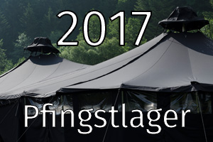 Pfingstlager 2017