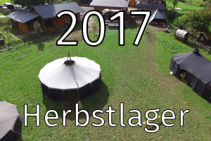 Herbstlager 2017