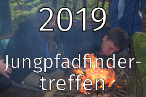 Bundes-Jungpfadfindertreffen 2019