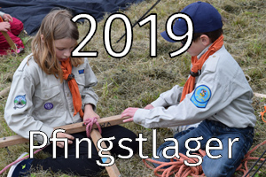 Pfingstlager 2019