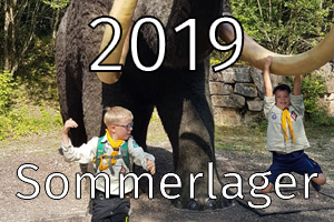 Sommerlager 2019