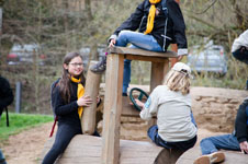 Stammeswochenende 2017